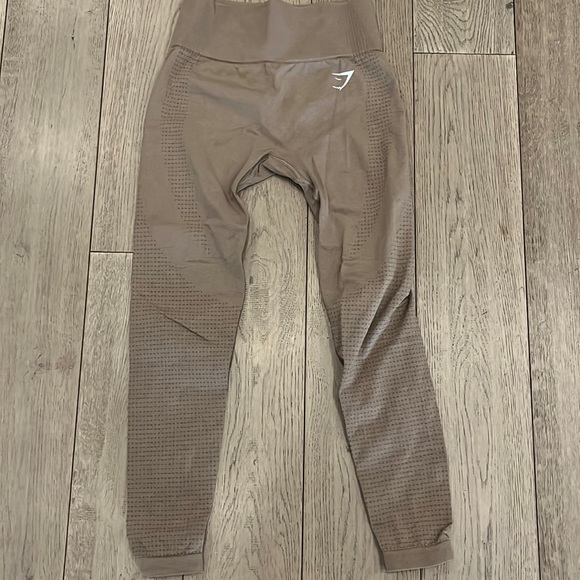 Gymshark Vital Seamless 2.0 leggings - Picture 2 of 3